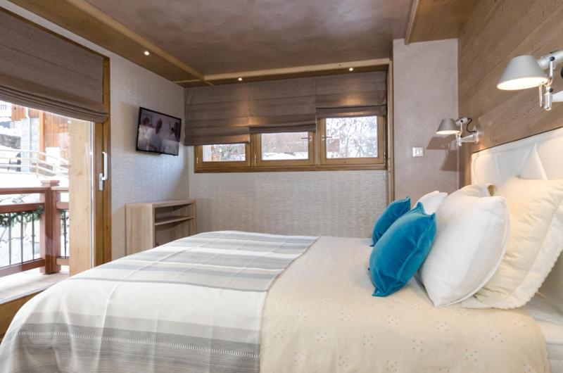Chalet Emilie Courchevel Exterior foto