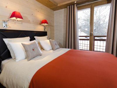 Chalet Emilie Courchevel Exterior foto