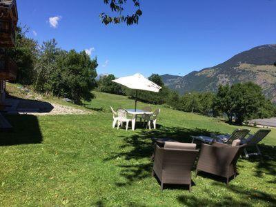 Chalet Emilie Courchevel Exterior foto