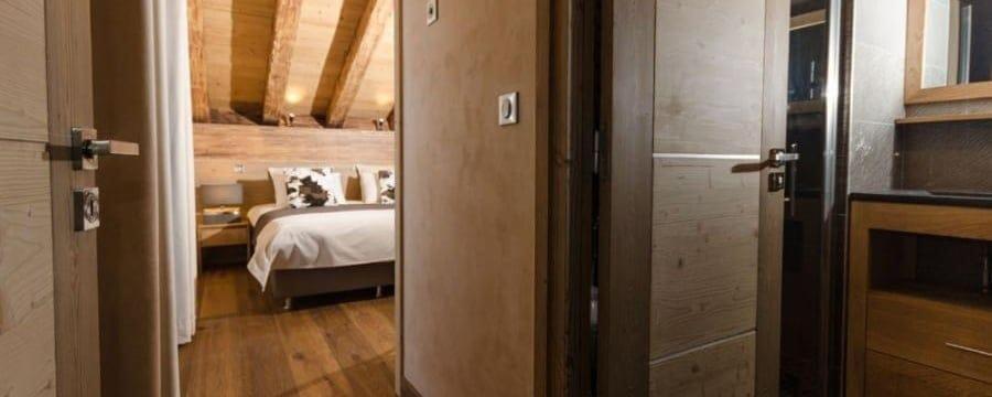 Chalet Emilie Courchevel Exterior foto