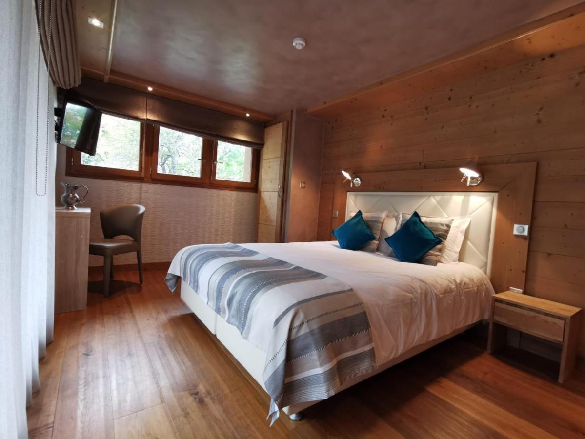 Chalet Emilie Courchevel Exterior foto